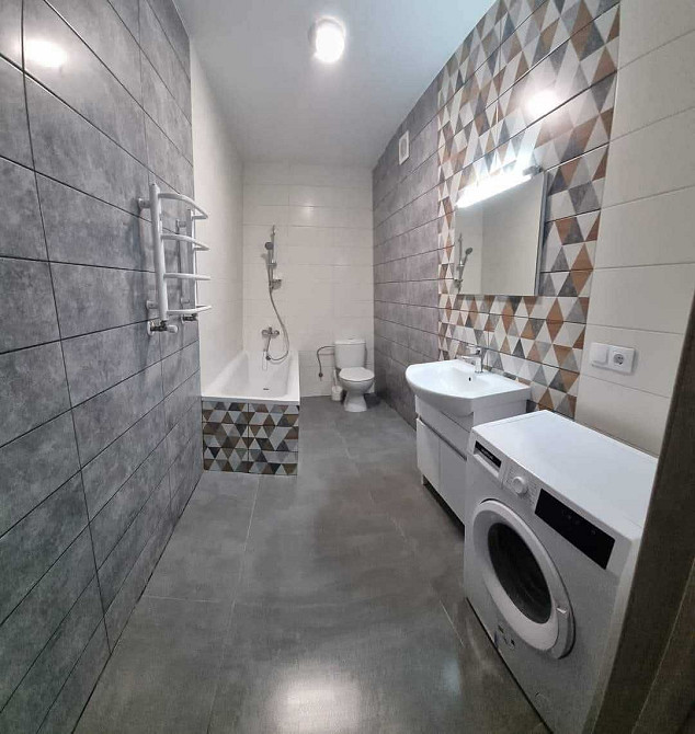 Здам в оренду 1-кімнатну квартиру Луцк - изображение 4