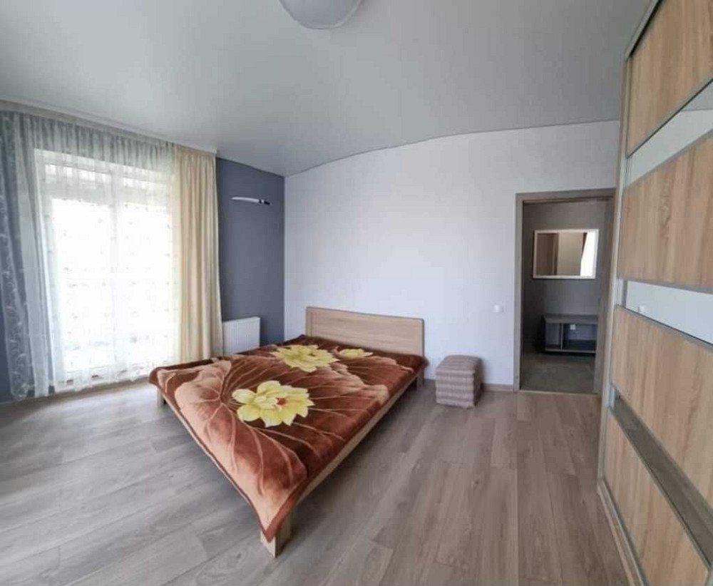 Здам в оренду 1-кімнатну квартиру Луцк - изображение 7