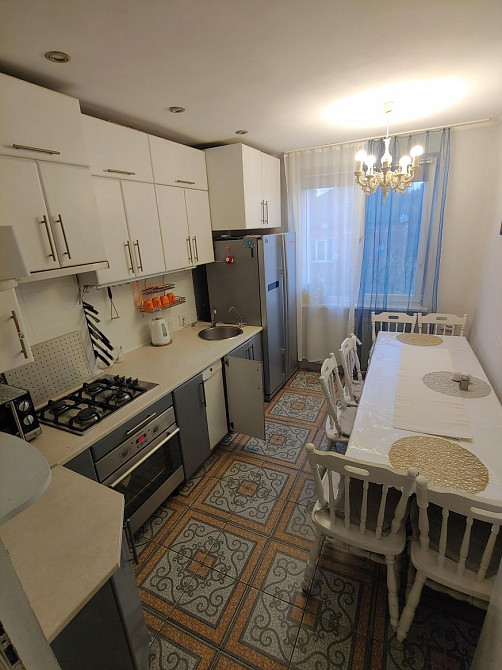 Оренда квартири бічна в.  Кривчицька дорога Львів - зображення 1