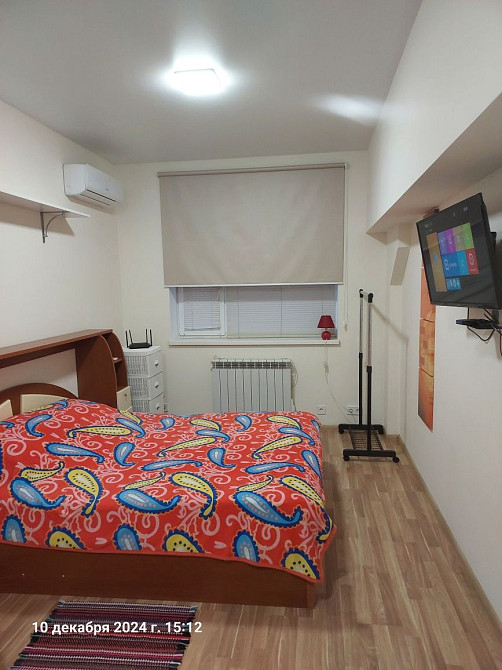 Квартира в ЖК Смарт Хаус Киев - изображение 1