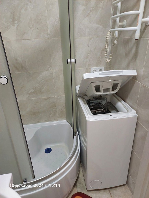 Квартира в ЖК Смарт Хаус Киев - изображение 5