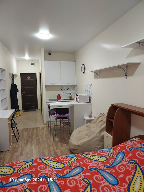 Квартира в ЖК Смарт Хаус Киев - изображение 6