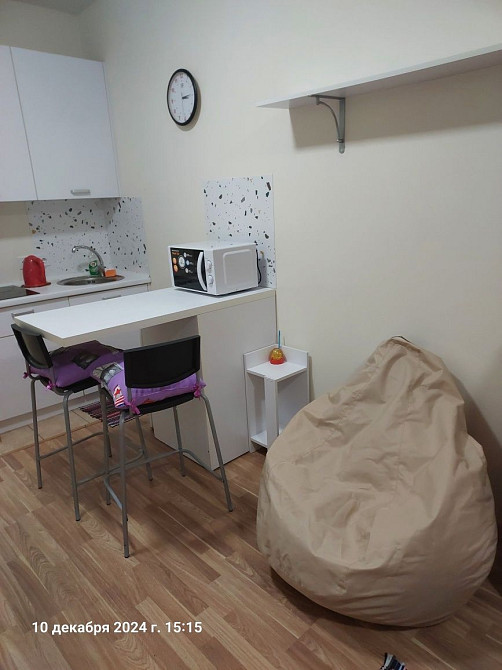 Квартира в ЖК Смарт Хаус Киев - изображение 8