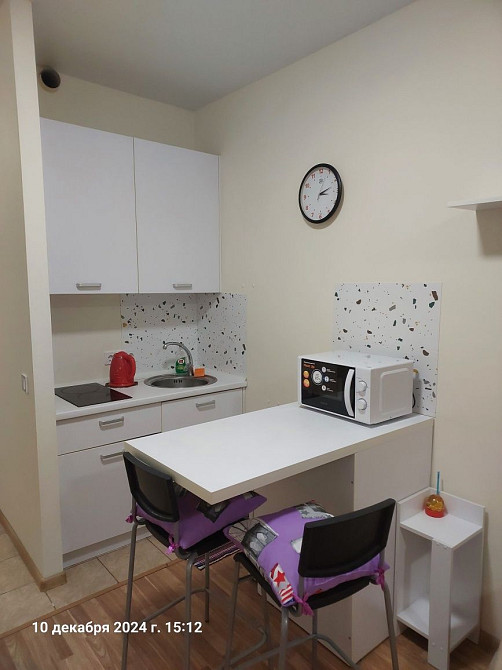 Квартира в ЖК Смарт Хаус Киев - изображение 3