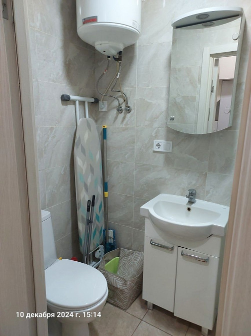 Квартира в ЖК Смарт Хаус Киев - изображение 4