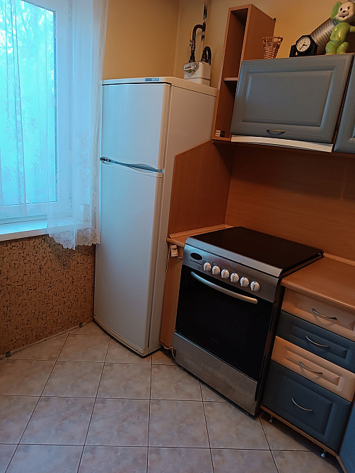 Аренда квартири в Центрі міста Сумы - изображение 7