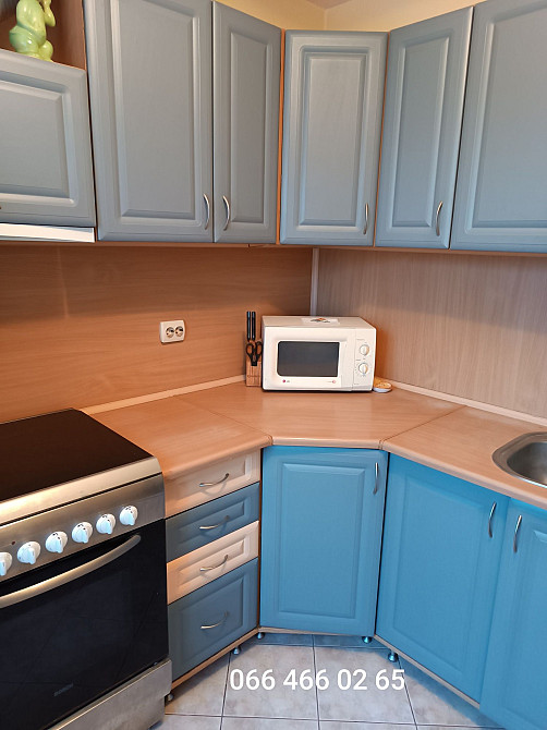 Аренда квартири в Центрі міста Сумы - изображение 1