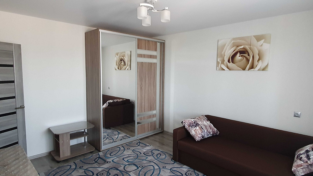 Власник. Здам 1 к. Кв. По Європейській, кільце. Евроремонт Полтава - зображення 1