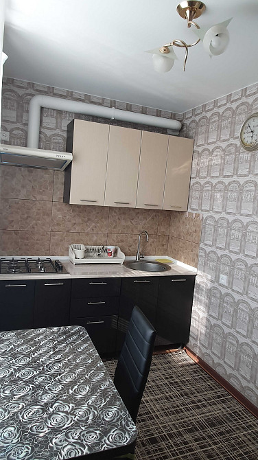 Власник. Здам 1 к. Кв. По Європейській, кільце. Евроремонт Полтава - зображення 5