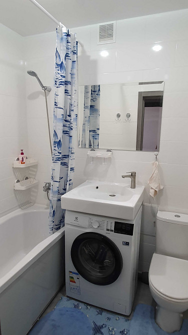 Власник. Здам 1 к. Кв. По Європейській, кільце. Евроремонт Полтава - зображення 8