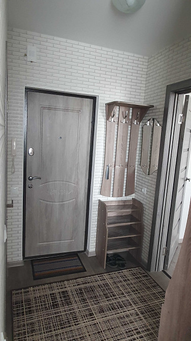 Власник. Здам 1 к. Кв. По Європейській, кільце. Евроремонт Полтава - зображення 7