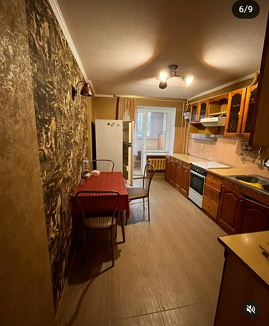 Оренда 3х з АО район Сільпо Новомосковск - изображение 6