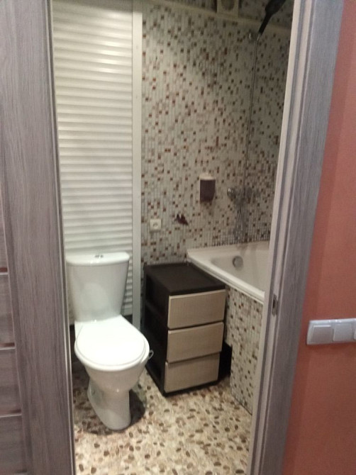 Аренда 1к на пр-те И. Мазепы в Днепре Днепр - изображение 4