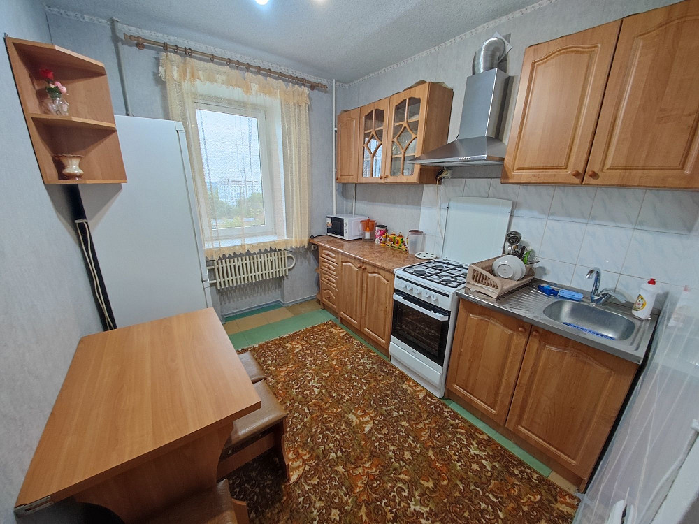 Сдам квартиру в кирпичном доме, 12-й квартал, Гладкова, Винил, АТБ Днепр - изображение 4