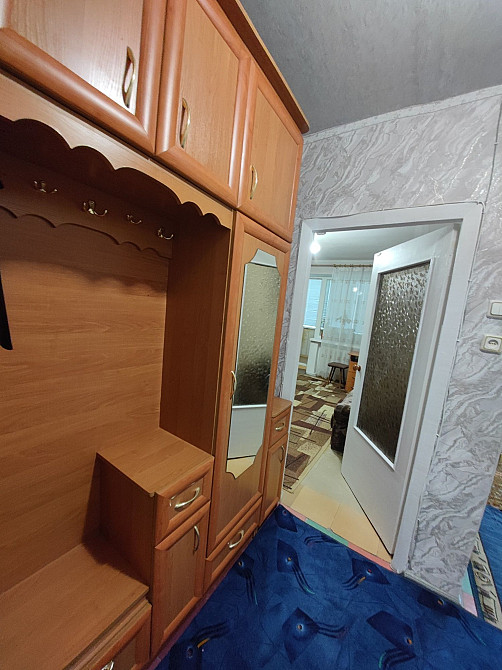 Сдам квартиру в кирпичном доме, 12-й квартал, Гладкова, Винил, АТБ Днепр - изображение 8