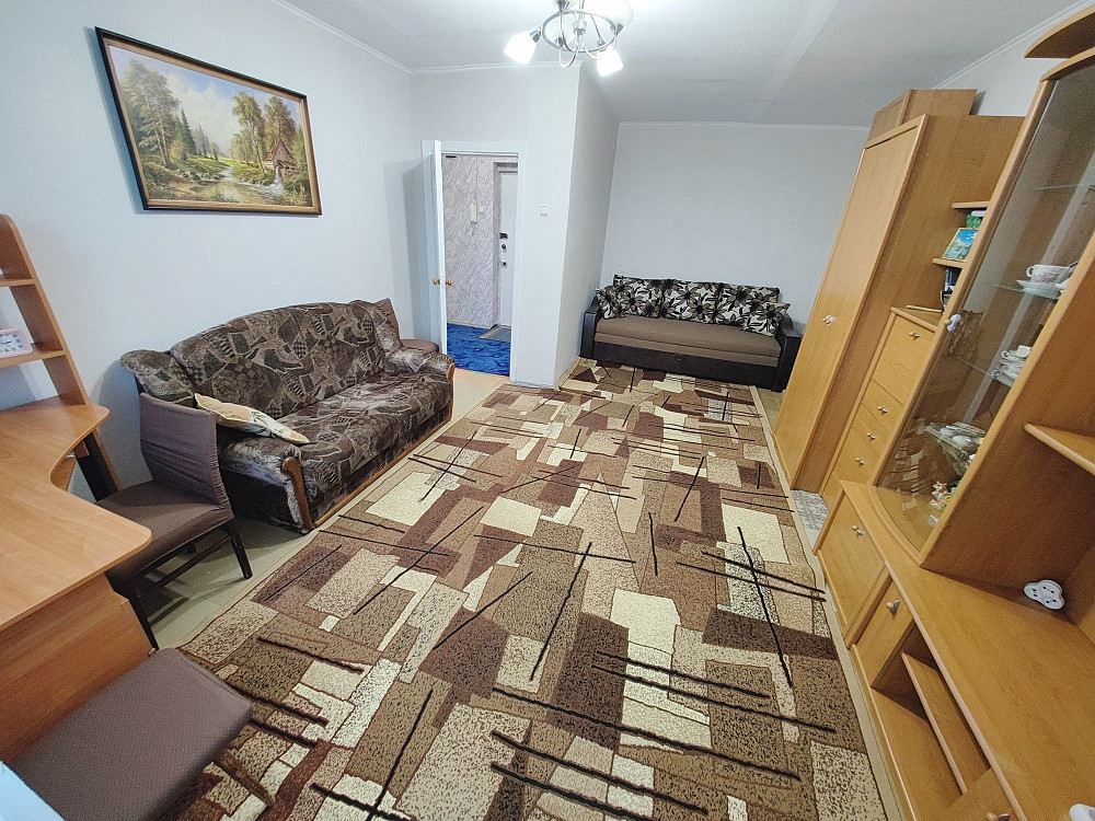 Сдам квартиру в кирпичном доме, 12-й квартал, Гладкова, Винил, АТБ Днепр - изображение 2