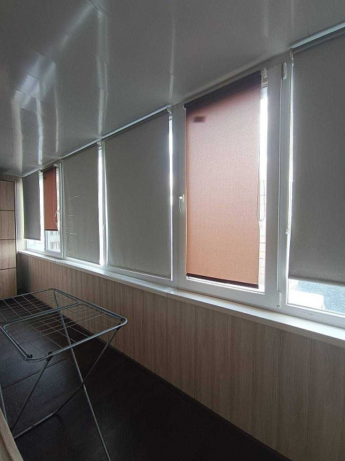 Сдам 1к квартиру на больваре славы 18 Днепр - изображение 1