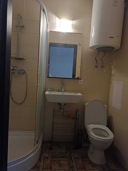 Сдам 1к квартиру на больваре славы 18 Днепр - изображение 4