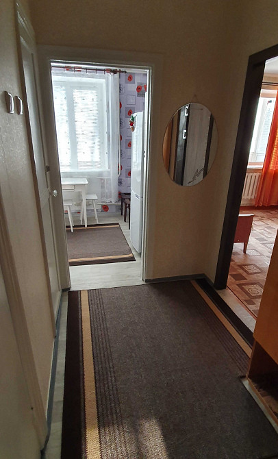 Власник. Здам 1 кімн.кв. На Фурманова, по кільцю. Затишна та чиста. Полтава - зображення 4