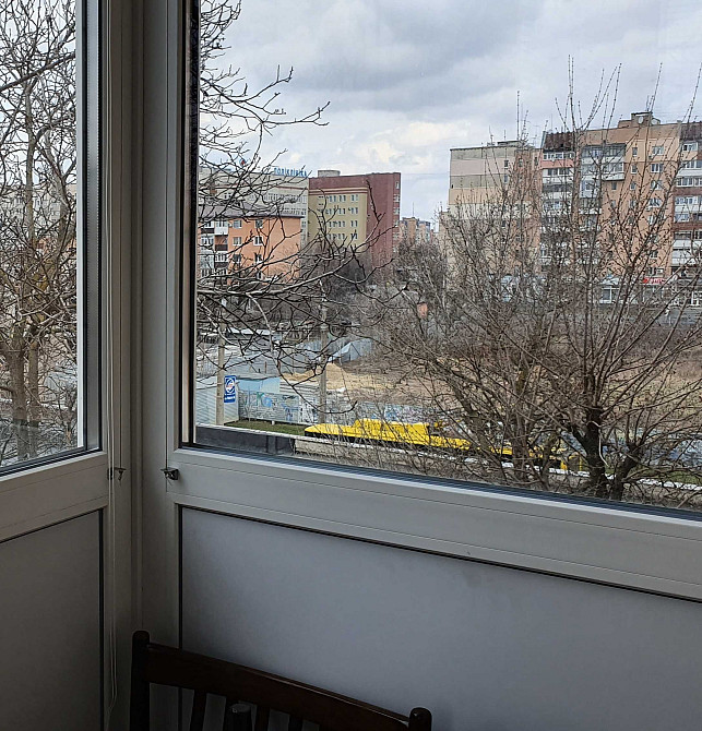 Власник. Здам 1 кімн.кв. На Фурманова, по кільцю. Затишна та чиста. Полтава - зображення 7