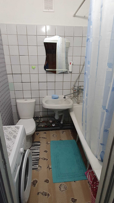 Власник. Здам 1 кімн.кв. На Фурманова, по кільцю. Затишна та чиста. Полтава - зображення 8