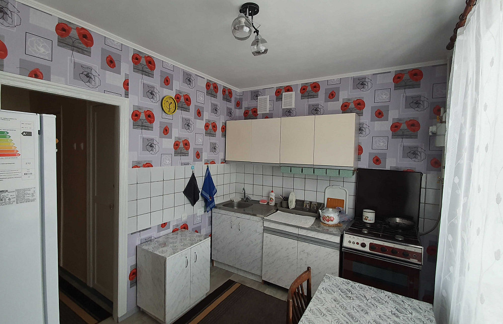 Власник. Здам 1 кімн.кв. На Фурманова, по кільцю. Затишна та чиста. Полтава - зображення 6