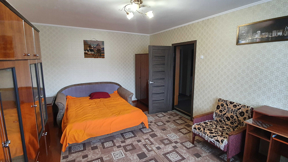 Власник. Здам 1 кімн.кв. На Фурманова, по кільцю. Затишна та чиста. Полтава - зображення 2