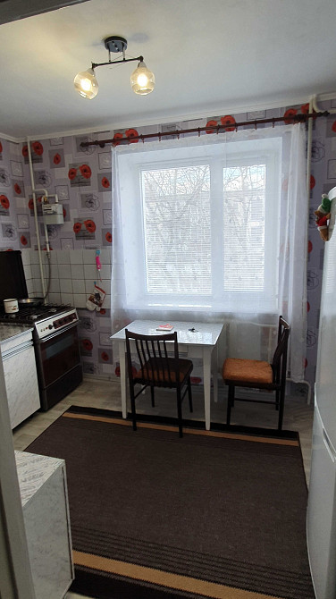 Власник. Здам 1 кімн.кв. На Фурманова, по кільцю. Затишна та чиста. Полтава - зображення 5