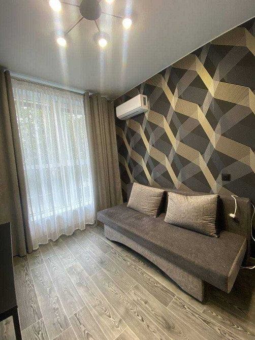 Сдам 1к квартиру на улице генерала пушкина 34 Днепр - изображение 2