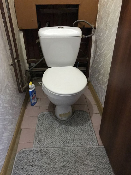 Сдам 2К  Тополь - 12 квартал - Сокол - Гагарина - Правый берег Днепр - изображение 6