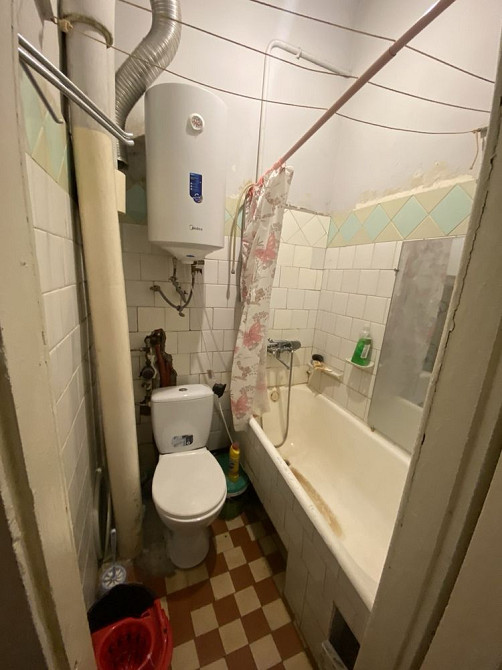 Личаківська оренда,Лісна ,1 кім квартира Львів - зображення 3