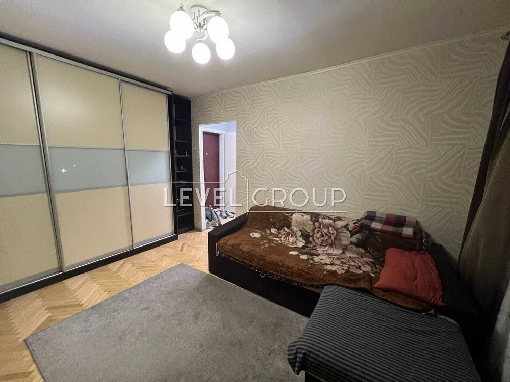 Продаж квартири вул.Бондарська 3, Куренівка, Поділ, Торг Киев - изображение 1