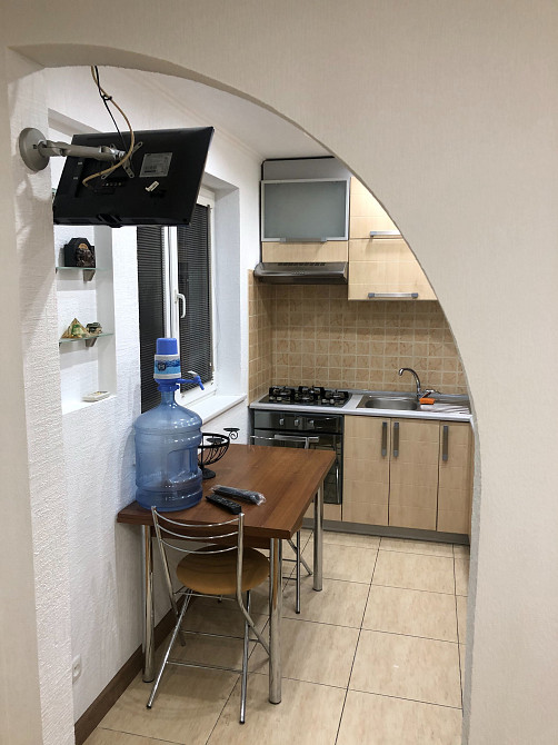 Продам двухкомнатную  квартиру на Салтовке 602м/р,свет есть всегда Кулиничі - зображення 3