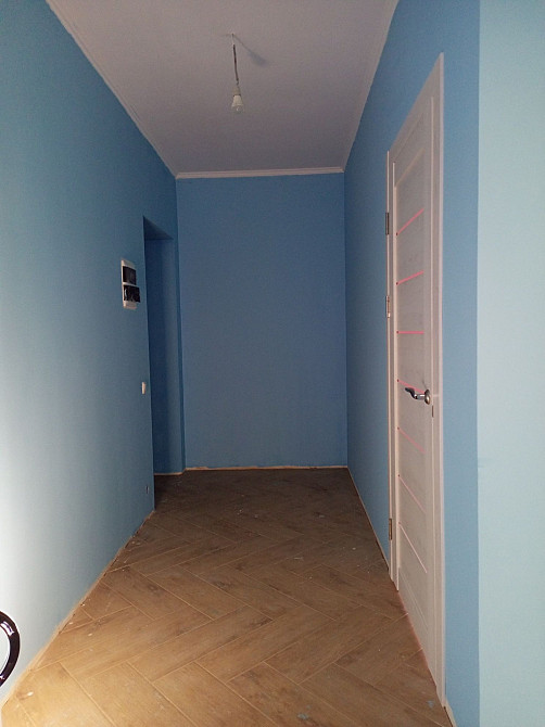 1к 40,78м2 мінімальні податки ЖК Сфера Софіївська Борщагівка - зображення 2