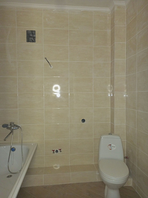 1к 40,78м2 мінімальні податки ЖК Сфера Софіївська Борщагівка - зображення 7