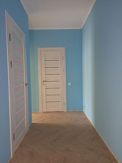 1к 40,78м2 мінімальні податки ЖК Сфера Софіївська Борщагівка - зображення 1