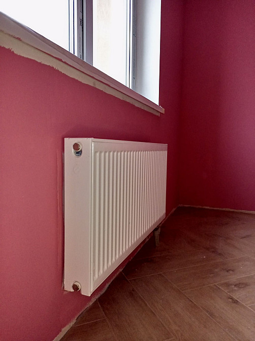 1к 40,78м2 мінімальні податки ЖК Сфера Софіївська Борщагівка - зображення 8