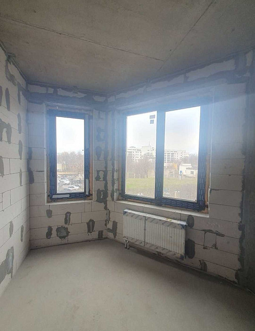 Однокомнатная квартира! 3 эт! Родос! Море, Аркадия! Большой балкон! Одесса - изображение 3