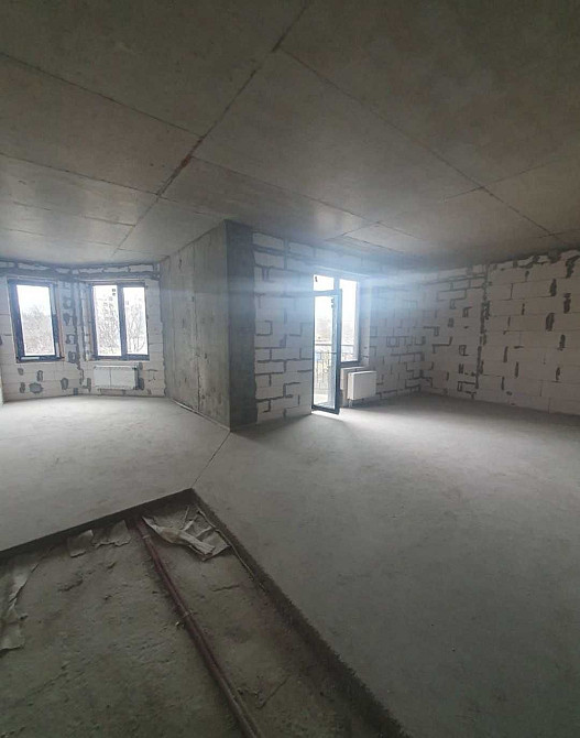 Однокомнатная квартира! 3 эт! Родос! Море, Аркадия! Большой балкон! Одесса - изображение 2