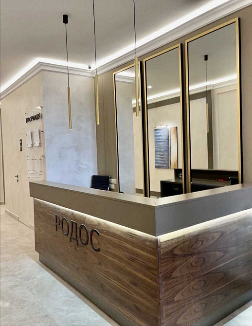 Продажа 1 комнатной квартиры. Родос, Аркадия, Море, Есть дизайн проект Одесса - изображение 5