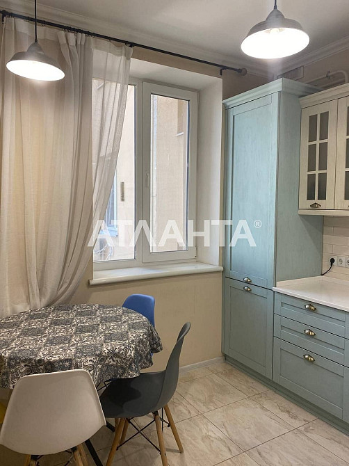 В продаже стильная квартира на улице Маршала Говорова/ Парк Победы!!! Одесса - изображение 6