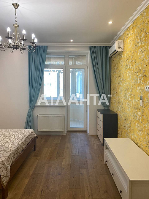 В продаже стильная квартира на улице Маршала Говорова/ Парк Победы!!! Одесса - изображение 3