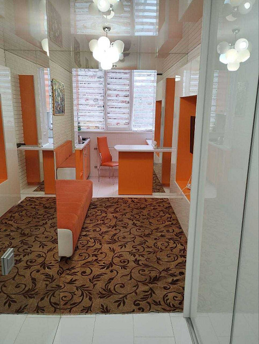 СУПЕРЦЕНА !!! 19 м2 квартира Воробьёвы Горы с мегаремонтом!!!  СРОЧНО! Харків - зображення 3