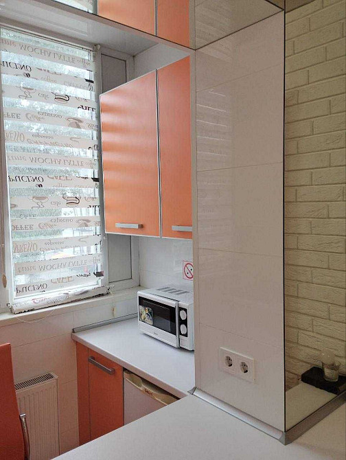 СУПЕРЦЕНА !!! 19 м2 квартира Воробьёвы Горы с мегаремонтом!!!  СРОЧНО! Харків - зображення 5