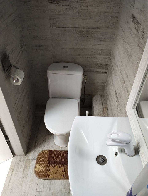 СУПЕРЦЕНА !!! 19 м2 квартира Воробьёвы Горы с мегаремонтом!!!  СРОЧНО! Харків - зображення 6