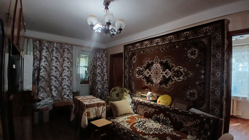 Продаю 3к/к Чайковского 26 Миколаїв - зображення 3