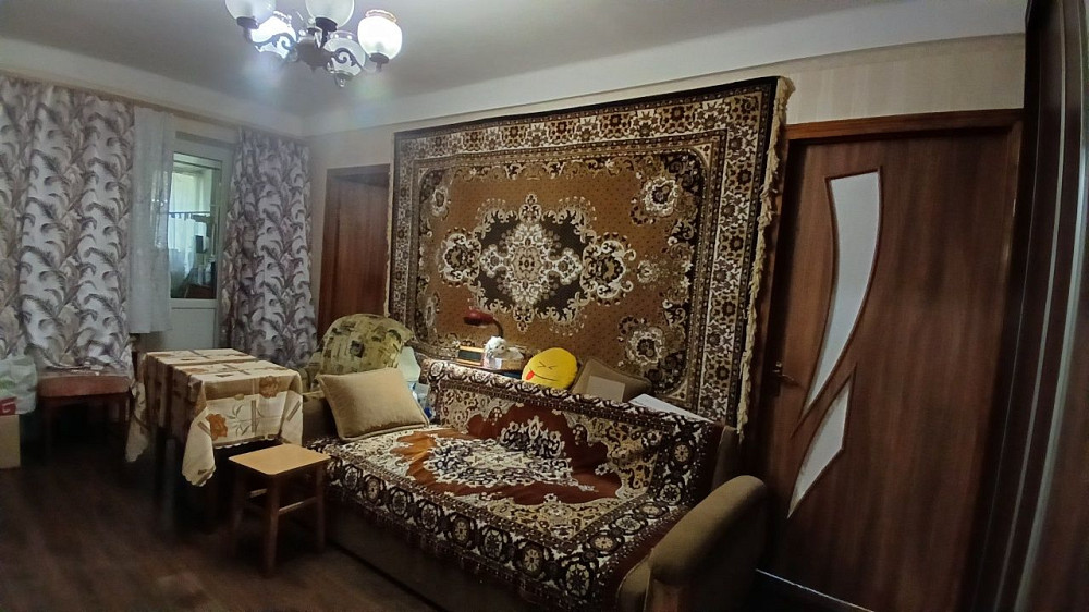 Продаю 3к/к Чайковского 26 Миколаїв - зображення 1