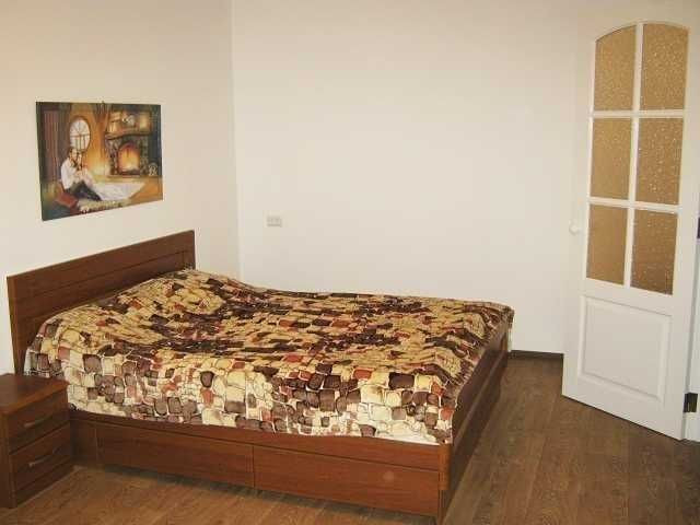 1-кімнатна квартира з Євро-ремонтом м. Кам'янка. Центр. Аренди не має Каменка-Бугская - изображение 1