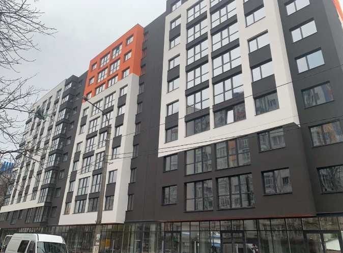 Продається 1 кім квартира в центрі коло парку Івано-Франківськ - зображення 5