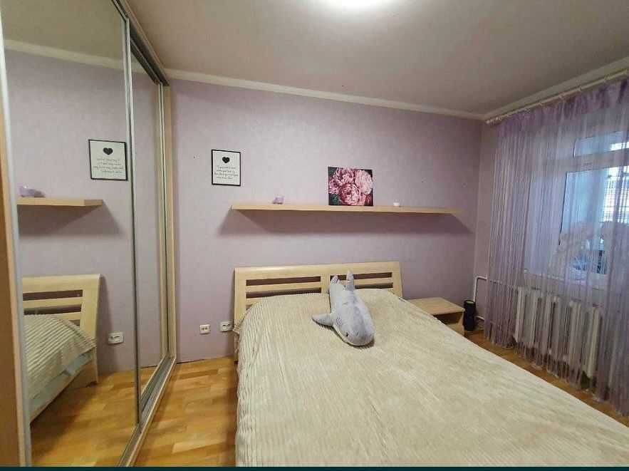 Сдам 2к квартиру на ЖМ Тополь-3 дом 20 Днепр - изображение 3